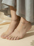 Bhoomivar Whispering beads Anklet