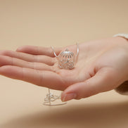 Panchi Ghar pendant chain