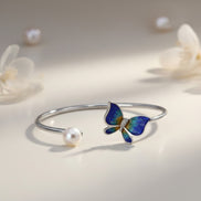 Butterfly Pearl