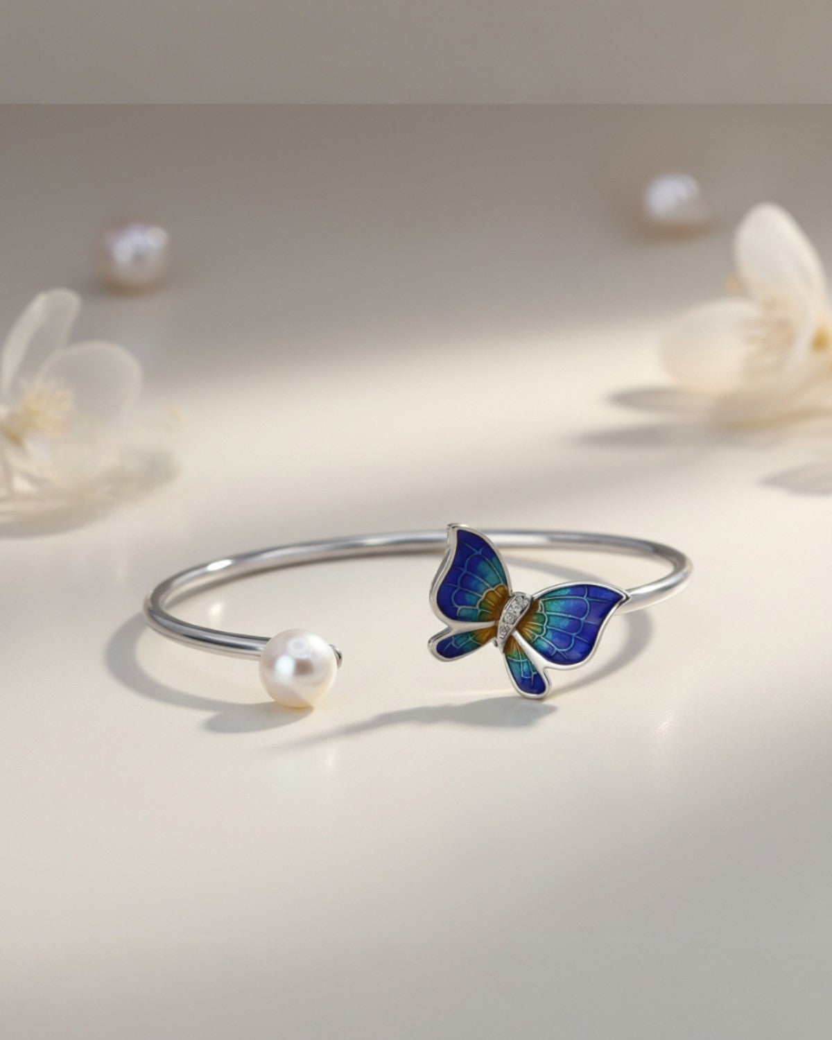 Butterfly Pearl