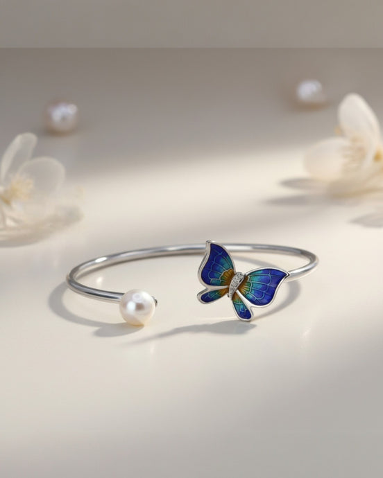 Butterfly Pearl