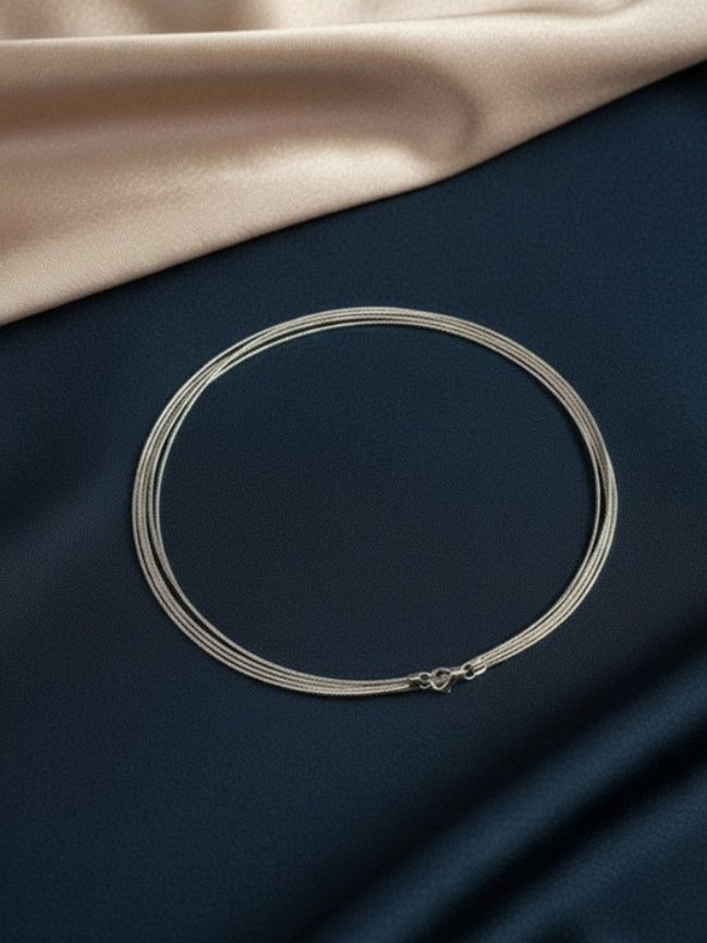 Celeste Layered Necklace