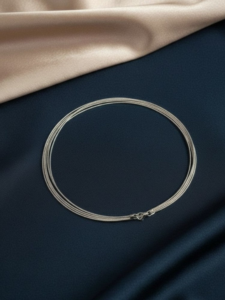 Celeste Layered Necklace