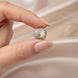 Twinkle apple studs
