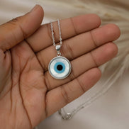 Divine Eye charm Pendant