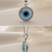 Divine Eye charm Pendant