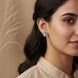 Willow Pearl studs
