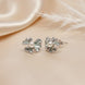 Willow Pearl studs