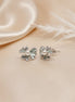 Willow Pearl studs