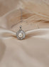 Eternal Pearl Pendant