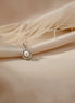 Ethereal Pearl Pendant