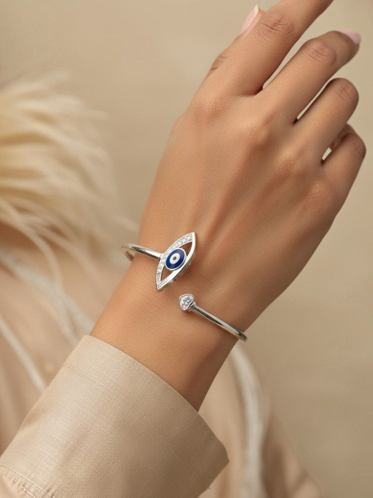 Eye of Love charm