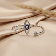 Eye of Love charm