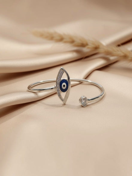 Eye of Love charm
