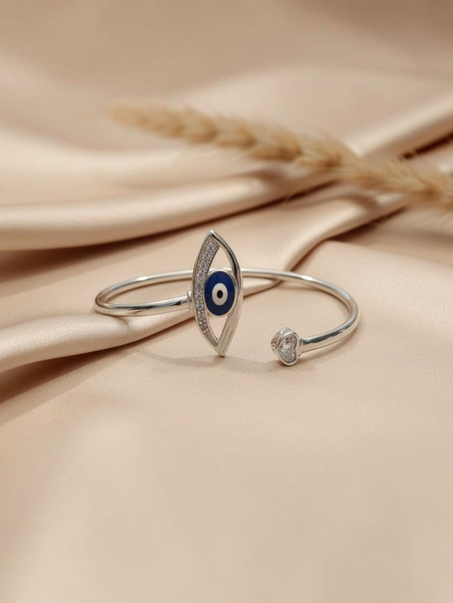 Eye of Love charm