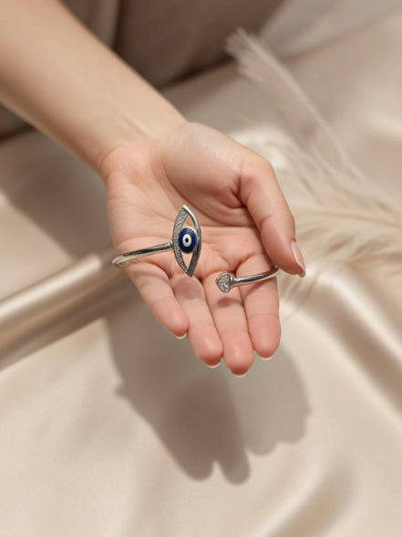 Eye of Love charm