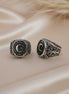 Crescent Grove Ring