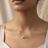 Forever Infinity Pendant