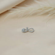 Forever Infinity Pendant