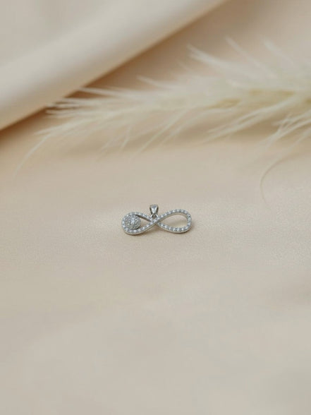 Forever Infinity Pendant