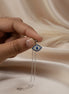 Lucky Eye Charm Pendant