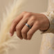 Gearforge Men's Ring