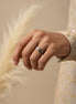 Gearforge Men's Ring
