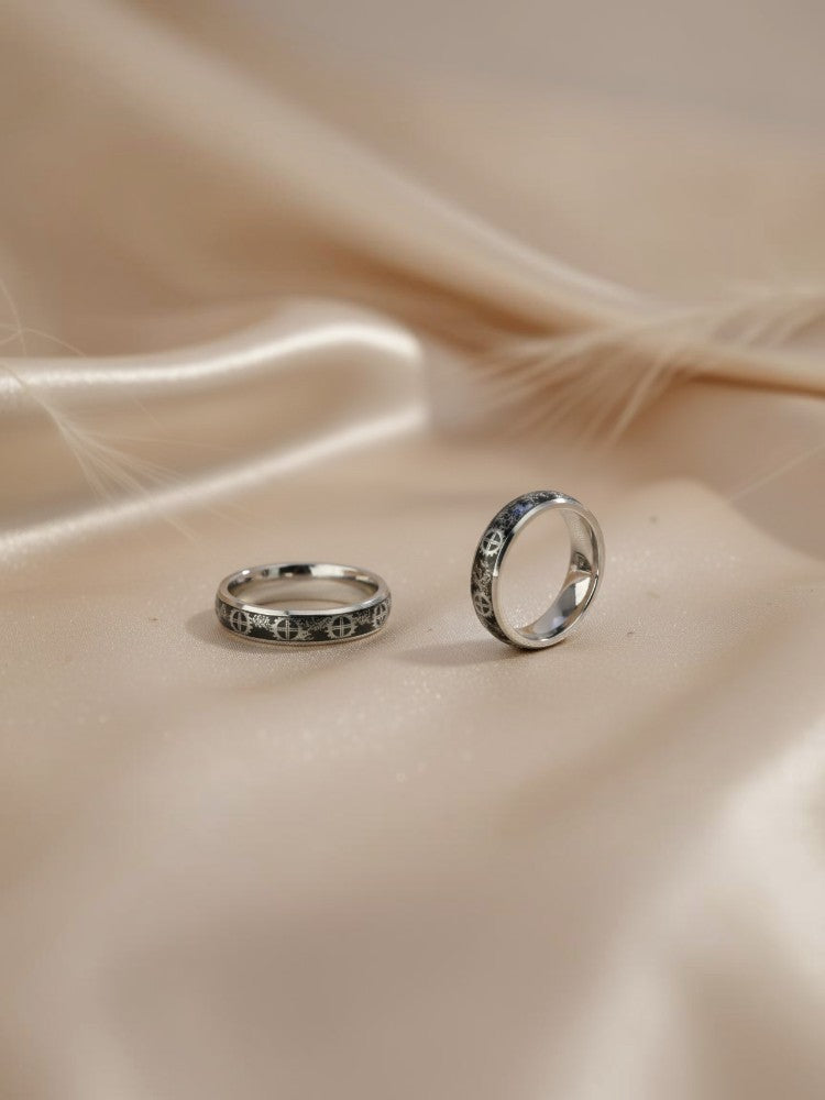 Gearforge Men's Ring