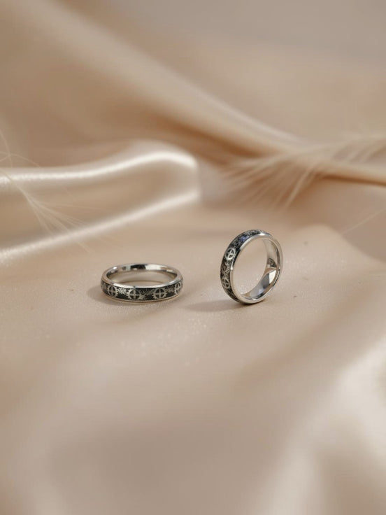 Gearforge Men's Ring