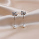 Gift of pearl Earring