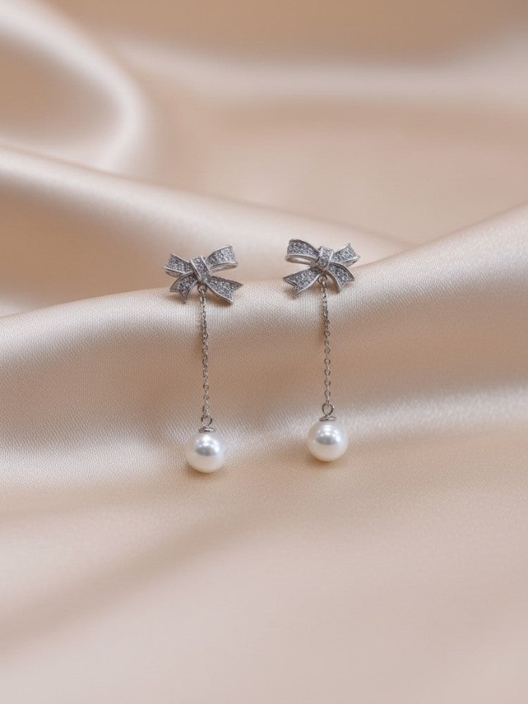Gift of pearl Earring