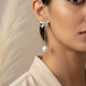 Gift of pearl Earring