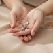 Grace within cross Pendant