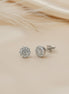 Luxe solo studs