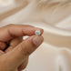 Luxe solo studs