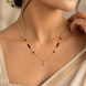 Bhoomivar Sumangali | 9K Gold & Diamond Mangalsutra