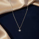 Nakshatra Pendant and Chain