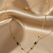 Bhoomivar Sumangali | 9K Gold & Diamond Mangalsutra
