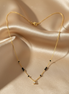 Bhoomivar Sumangali | 9K Gold & Diamond Mangalsutra