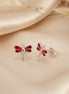 Flutterfly Earring