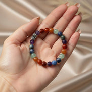 Radiant  rainbow spectrum