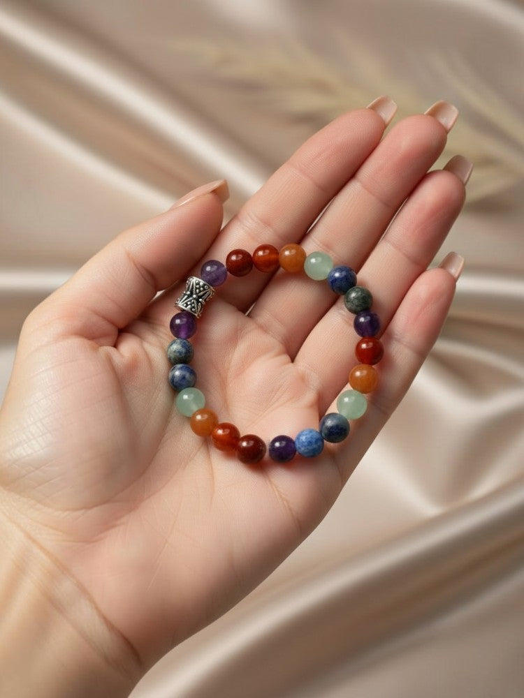 Radiant  rainbow spectrum