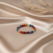 Radiant  rainbow spectrum