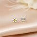 Sunny Daisy Earring
