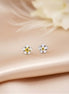 Sunny Daisy Earring
