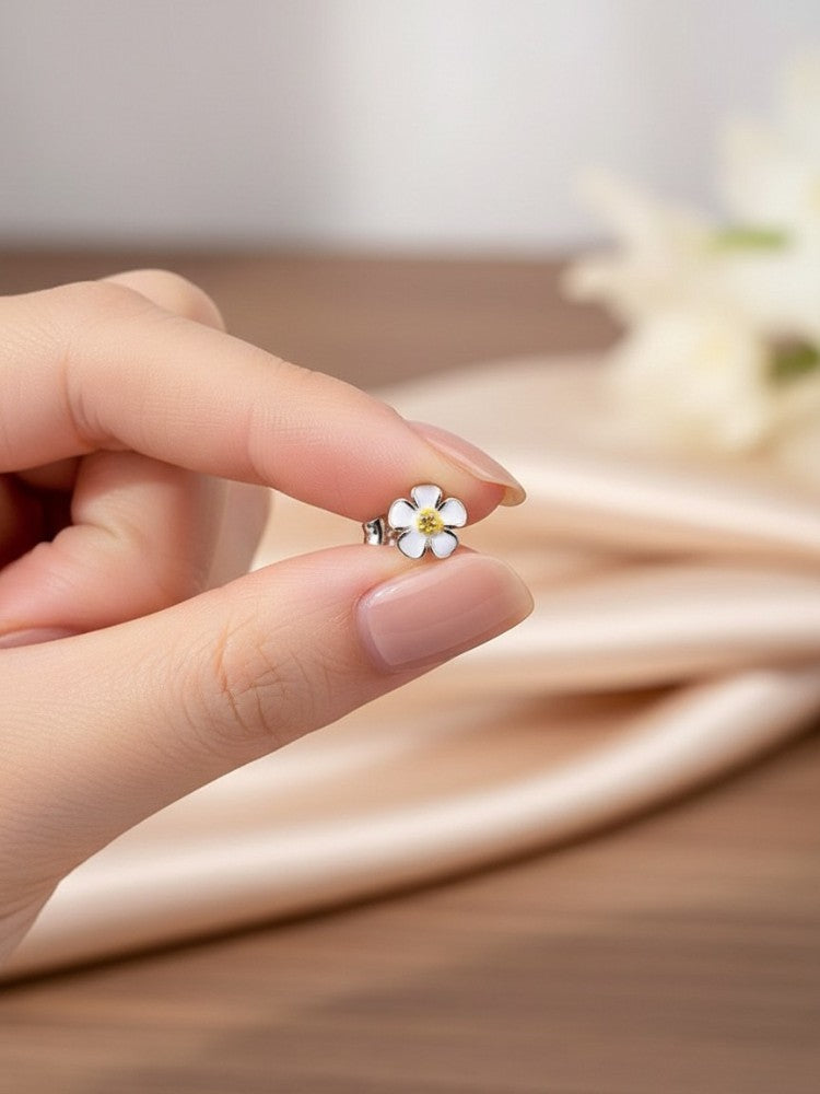 Sunny Daisy Earring