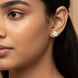 Sunny Daisy Earring