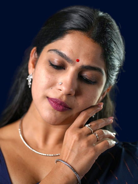Nakshthra Bloom Nospin