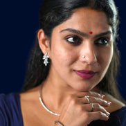 Nakshthra Bloom Nospin