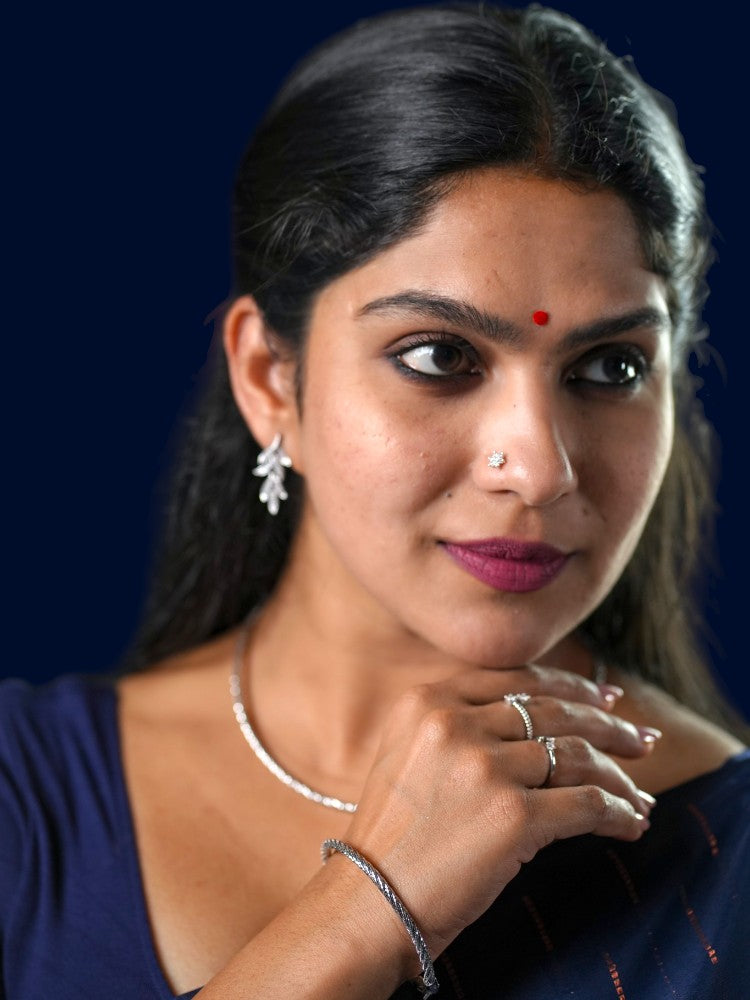 Nakshthra Bloom Nospin